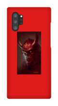demonking2131 Samsung Phone Cases
