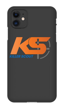 killerscout24 iPhone Phone Cases