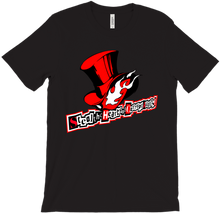 theco_operators T-Shirts