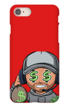 Money Coque iPhone