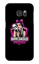 rancorousmendez Samsung Phone Cases