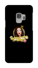 alphabetcity21 Samsung Phone Cases