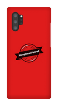 doughnutpatrol Samsung Phone Cases