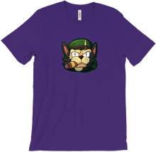 Salute T-Shirts