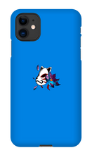 Lottus iPhone Phone Cases
