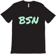 NinjaBSN Mint Chocolate Chip T-Shirts