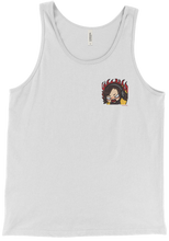 D3athcaptv Rage Tank Top