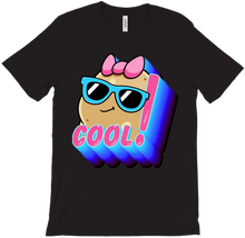 tatrCool (Blue) Tee
