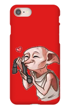 hollybobs_69 iPhone Phone Cases