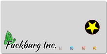 FUCKBURG INC