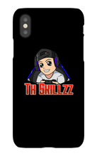 txskillzz iPhone Phone Cases