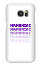 mrmaniac_twitch Samsung Phone Cases
