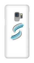 soccerman12 Samsung Phone Cases