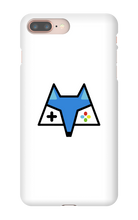 themediahoundsshow iPhone Phone Cases