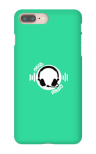 aidenonthepodcast iPhone Phone Cases