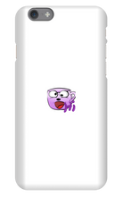 larenialu iPhone Phone Cases
