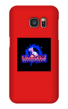 woottonvoid Samsung Phone Cases