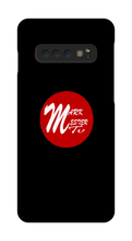 marklestertv Samsung Phone Cases