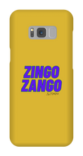 ZINGO ZANGO By EMM3 Samsung Cases