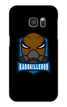 kaoskiller09 Samsung Phone Cases