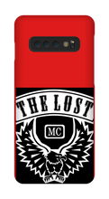 redneckchevy68 Samsung Phone Cases