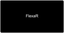 flexar_ XXL Gaming Mousepad