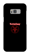 yoitsizzy devil Samsung Phone Cases