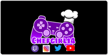 chefgirl14 XXL Gaming Mousepad