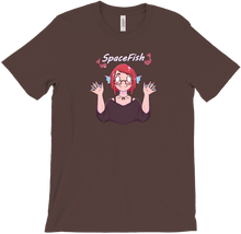 spacefish T-Shirts