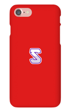 senpaivr_ iPhone Phone Cases