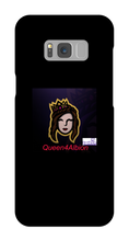 queen4albion Samsung Phone Cases