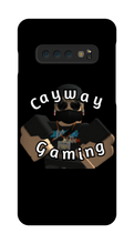 caywaygaming Samsung Phone Cases