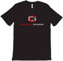 dgxchaotic T-Shirts