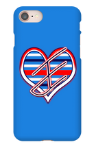 JTE LUV IPhone Case