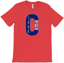 ctex1984 T-Shirts