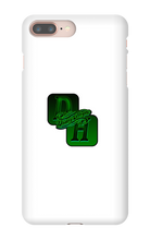 hayes_nz iPhone Phone Cases