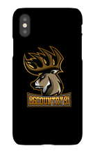 bgcountry91 iPhone Phone Cases