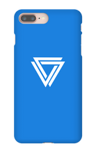 Dexterity iPhone Phone Cases