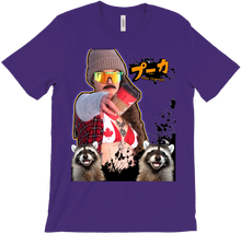 pookadotted T-Shirts