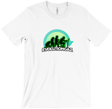 EvolutionGaz T-Shirts