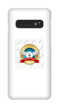 cachorrovuela Samsung Phone Cases