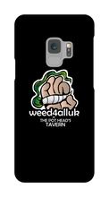 weed4alluk Samsung Phone Cases