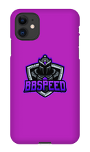 BBspeed Phone Cases iPhone