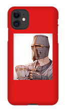 VinnyKnight Phone CASE