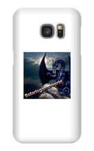 solarisgameworld Samsung Phone Cases