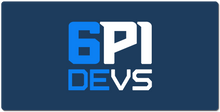 SixpiDevs Alfombrilla XXL / Gaming Mousepad XXL V2