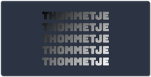 thomeriien0 XXL Gaming Mousepad