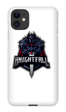 nickknightfall iPhone Phone Cases
