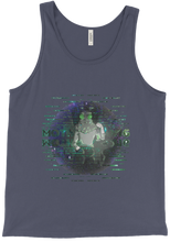 mothwoman16 Tank Top