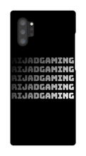 rijadgaming Samsung Phone Cases